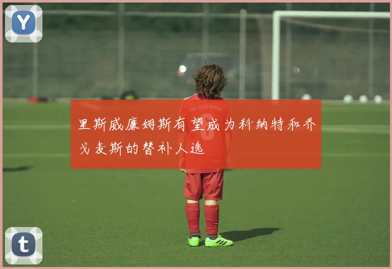 里斯威廉姆斯有望成为科纳特和乔戈麦斯的替补人选