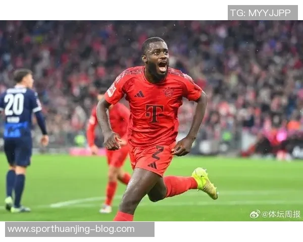 法媒报道曼联巴萨皇马争抢于帕拜仁仍在努力续约 法媒报道曼联巴萨皇马争抢于帕拜仁仍在努力续约