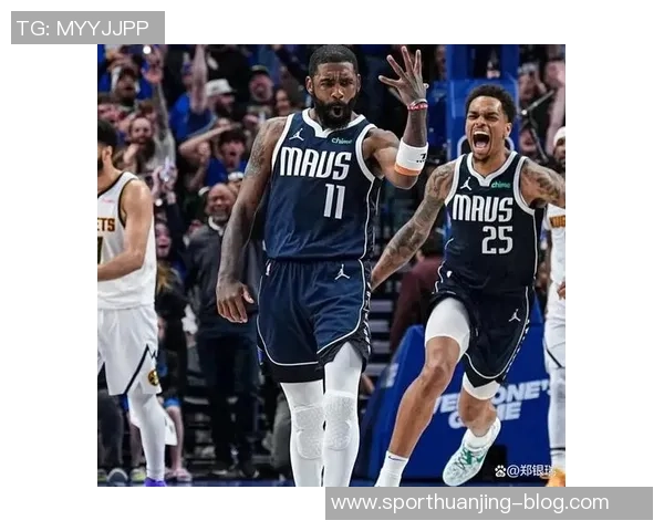 詹姆斯强调欧文健康对独行侠的重要性并称赞其阵容深度