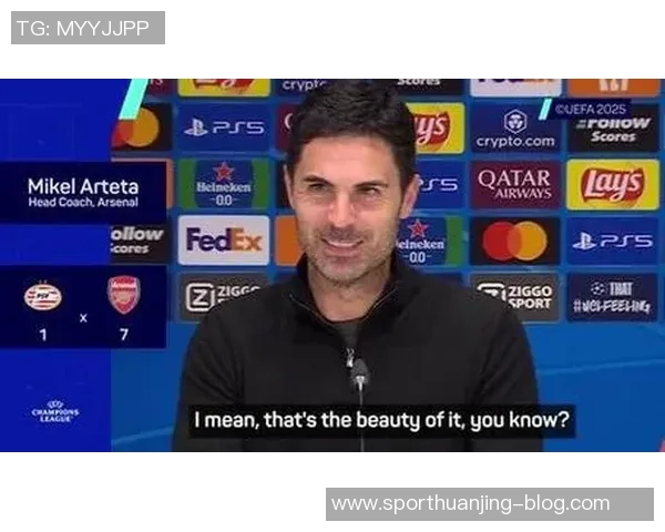 皮雷警告阿尔特塔若无冠或遭解职球场气氛亟需提升 皮雷警告阿尔特塔若无冠或遭解职球场气氛亟需提升