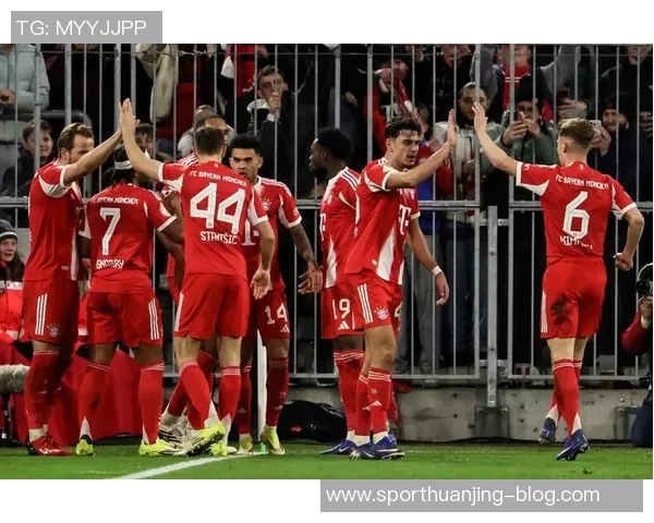 拜仁慕尼黑近五年德国杯表现不佳上次夺冠已是2020年